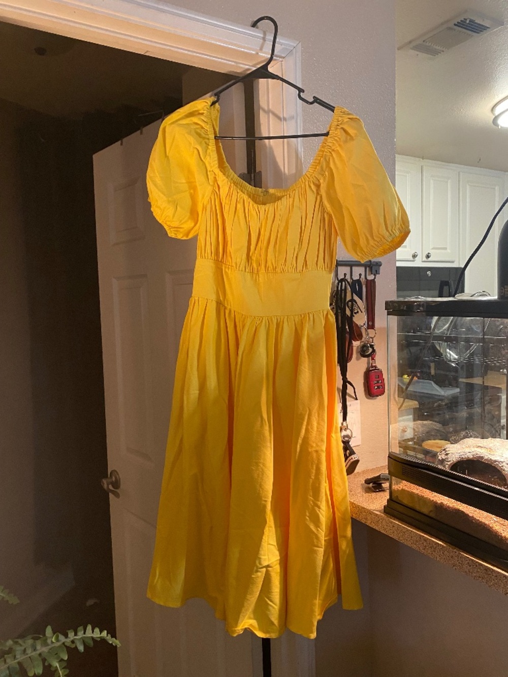 Vixen Lakeland dress Size M